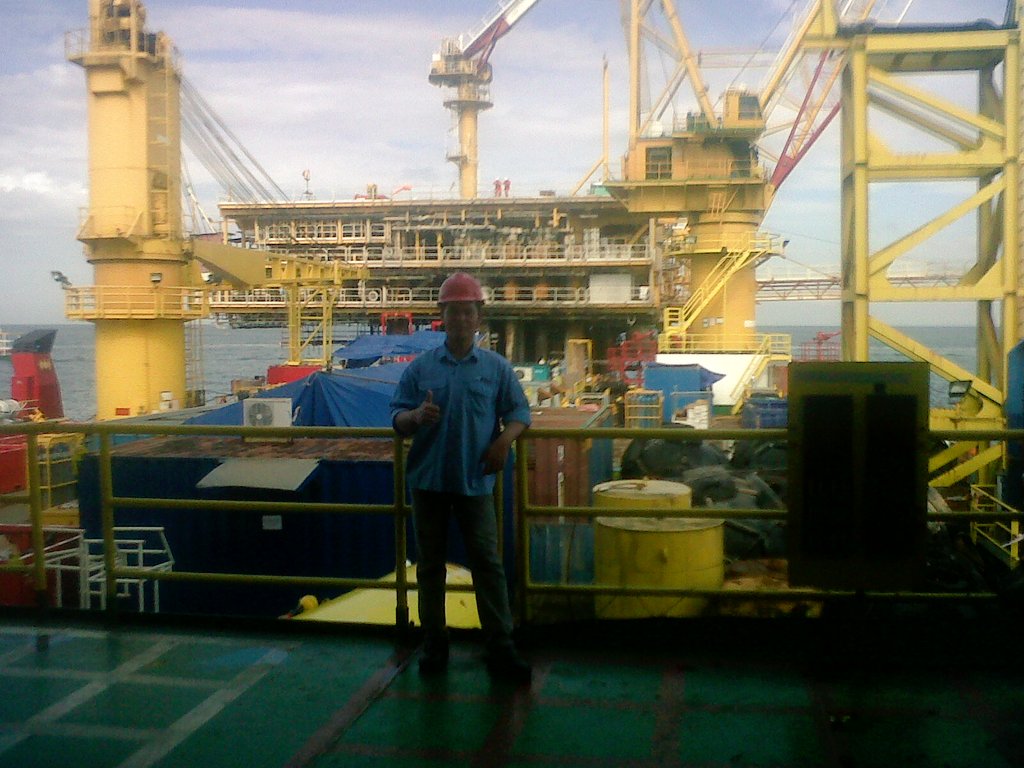 telengong tweet picture