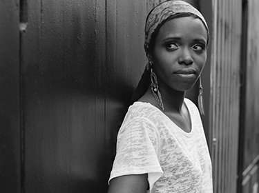 CBCMornings's tweet photo. #NowPlaying: KellyLee Evans (@kellyleeevans) - My Name Is #notslimshady on @CBCRadio2 https://t.co/ZIbipqY5PJ