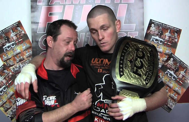 SevereMMA's tweet photo. Video - All the rest of the Post-Fight Interviews with FCC 15
https://t.co/yGnIdeHoiD #FCC15 https://t.co/DYxiM3D1Vb