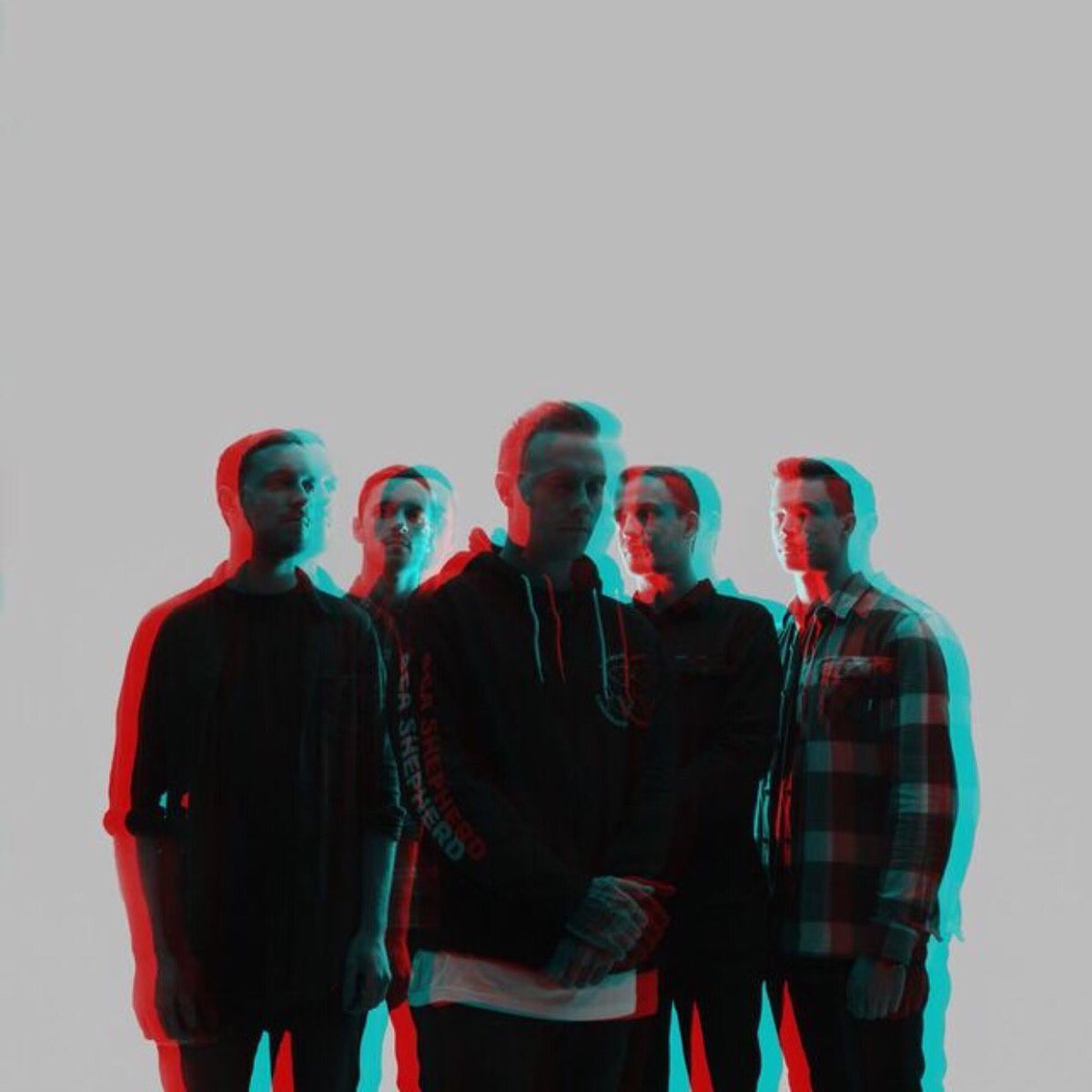 Architectsuk's tweet image. #AllOurGodsHaveAbandonedUs - May 27.  Pre Orders worldwide @ architectsofficial.com