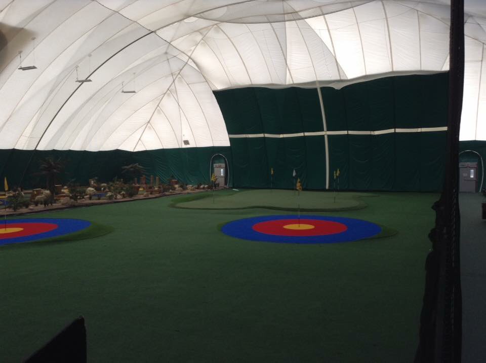 JDGolfDome's tweet photo. Easter is coming! Join us for skating, crazy gold, simulators, driving range, bouncy castle and more! PLEASE RETWEET https://t.co/MtOswI54yl