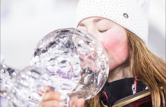 JJ_JailJam's tweet photo. See #chloèdufourlapointe wearing #jailjam artJG5022 at the #freestyleskiworldcup in Moskow!  #gojam #chooseyourstyle https://t.co/FLLBKGt2QG