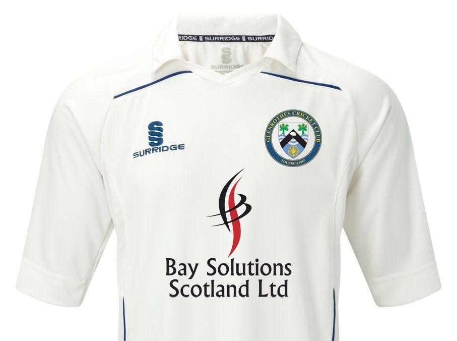 Glenrothes Cricket tweet media