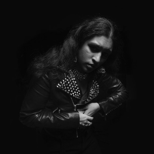 ClashMagazine's tweet photo. A howl from the soul, @NadiaXNair's 'Dear Brother' is our Track Of The Day. https://t.co/dPkA35GRvt https://t.co/KM6SOr1o8S