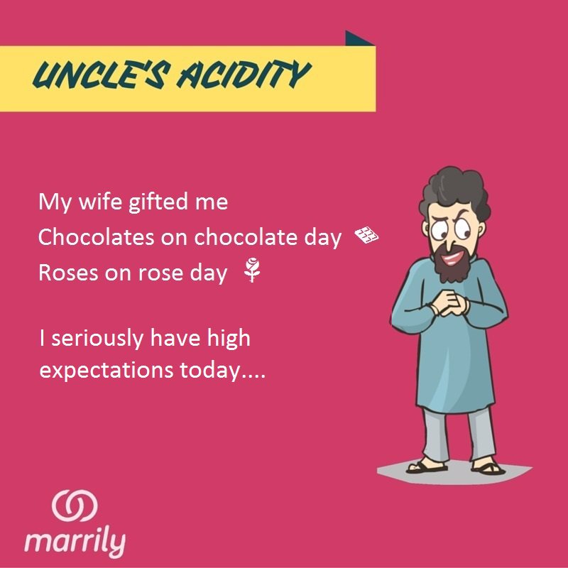 marrily_tweets's tweet photo. On #Internationalwomensday #UncleAcidity has different idea #WomensDay #MarrilyOnAndroid https://t.co/TLNFLAd066 https://t.co/rhOyOjxsjF
