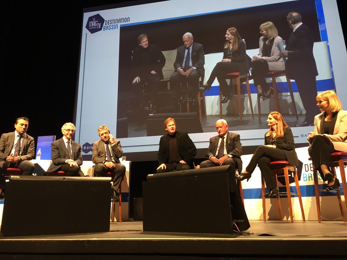 BrigitteBLOCH's tweet photo. #RTBA7 @michael DODDS évoque la marque Bretagne. Boîte à outils ouverte en ligne pour adopter les codes #Bretagne https://t.co/9iwALbEjHz