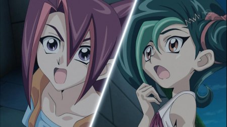 遊戯王かわいいキャラbot 相互フォロー 観月小鳥 九十九明里 かわいいと思ったらｒｔ T Co uujck0lp Twitter