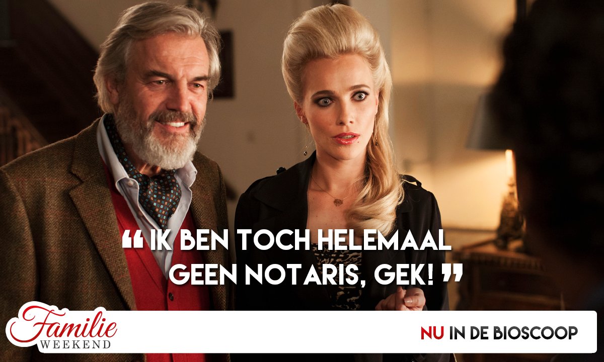 Zo ziet onze Bonnie er ook niet echt uit. #familieweekend #film #bioscoop