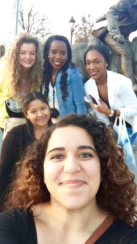 Cforadvancement's tweet image. CORE representing @DMschools @DMRoosevelt @DMPS_Academy at #ADreamDeferred16 in NC! #CoreADreamDeferred16