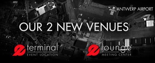 Eventonline_be's tweet photo. Total-E stelt voor: E-Lounge & E-terminal
https://t.co/RcTtiGZKqR
@JeroenMeermans #elounge #eterminal #newvenue https://t.co/tTqvSQMHj3