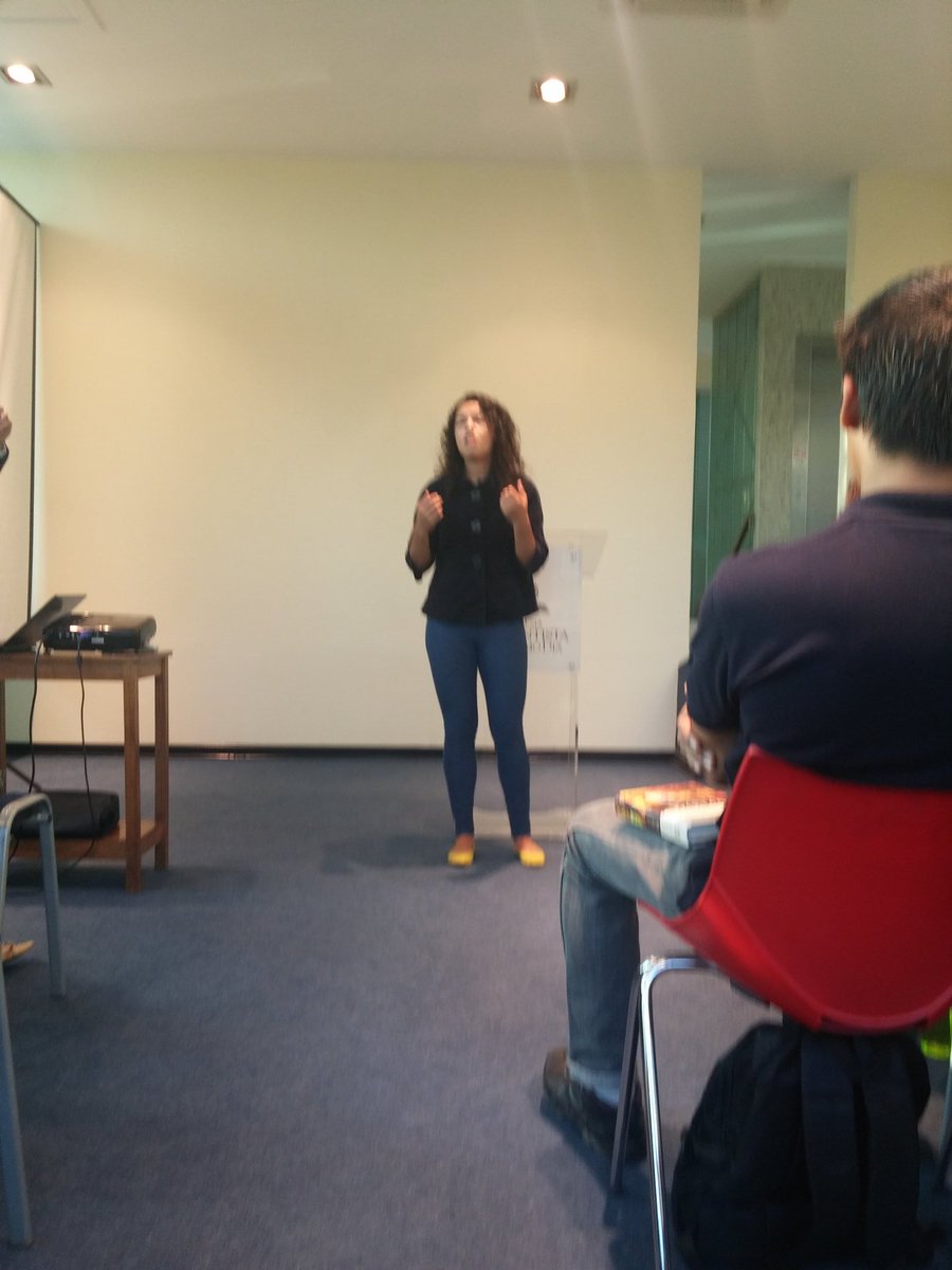 #OyimSantiago2016 junto al personal de la <a href="/iasdchile/">Iglesia Adventista del Séptimo Día en Chile</a>