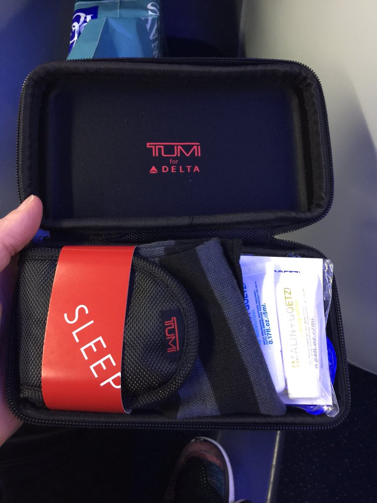 tja3ides's tweet photo. Nice job, delta #delta #upgrades https://t.co/XwdJ82MYKy
