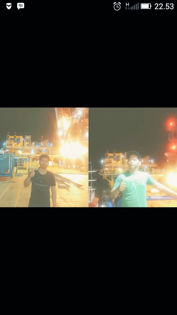 telengong tweet picture