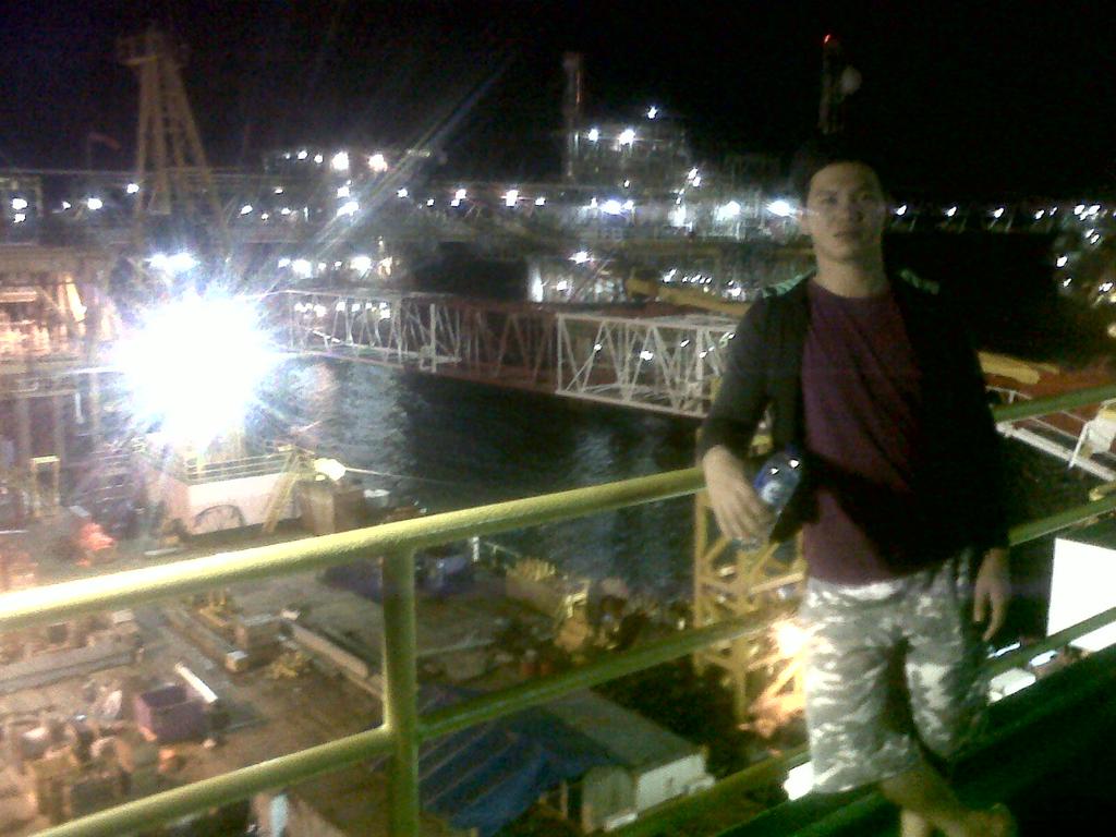 telengong tweet picture