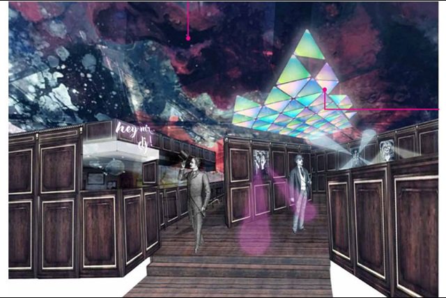 SM Exclusive: The Escapologist <a href="/AdventureBar/">Adventure Bar</a>, to open in #CoventGarden this March: goo.gl/dan0Zo