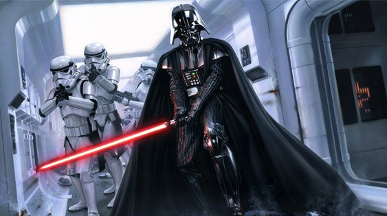 ¿Sabías que #DarthVader aparecerá de nuevo en #StarWarsRogueOne? 
yakuzaweb.com/darth-vader-re… #StarWars #RogueOne #Cine