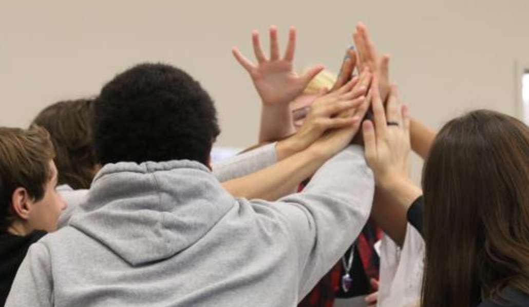 DrewESchwartz's tweet image. Tomorrow we DREAM BIG &amp;amp; build a #Gateway2change Community Change Agent Day together  @TheKingCenter @MoCommissioner