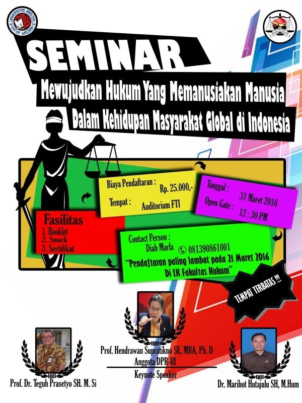 LSC_KOPS's tweet photo. Ayo teman2 hadiri Seminar yang akan di adakan 31 Maret 2016, di Auditorium FTI UKSW https://t.co/tIaRWdnf8U