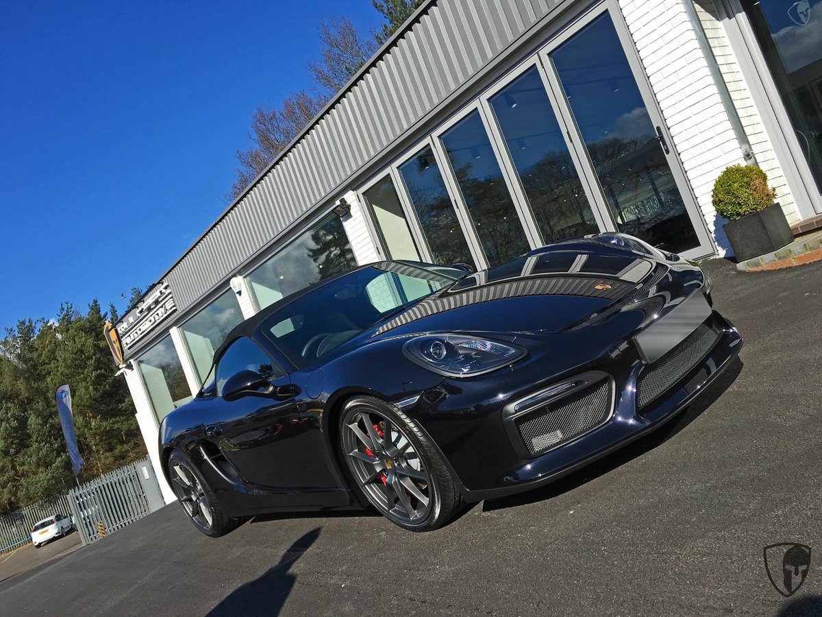 MulgariMike's tweet photo. Looking good in the sun😎@PorscheGB https://t.co/PqDpXDXjaw