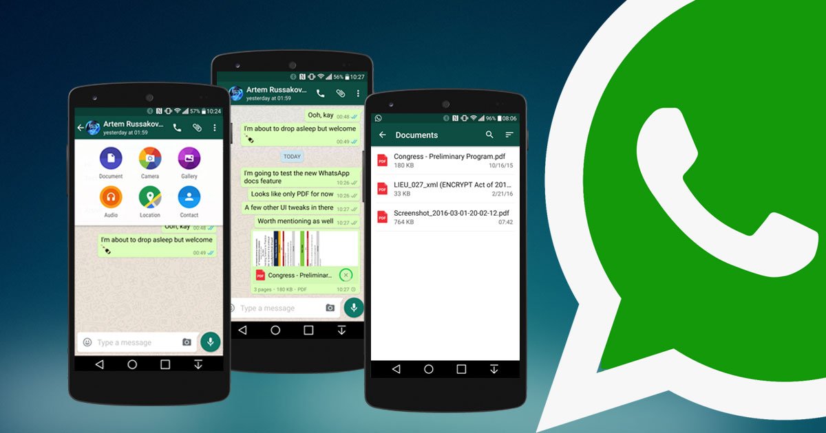 fullestopreview's tweet photo. Share documents over chats!!! https://t.co/CjWf6oboP7 #whatsappdocuments #fullestop https://t.co/B5smeWfw2u