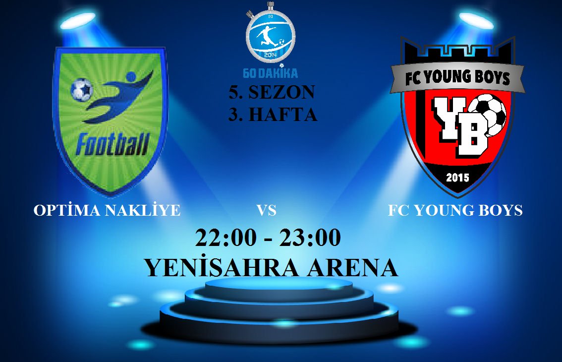 60_dakika's tweet photo. @optimafutboll @FCYoungBoyss https://t.co/eBtAmxaxIO
