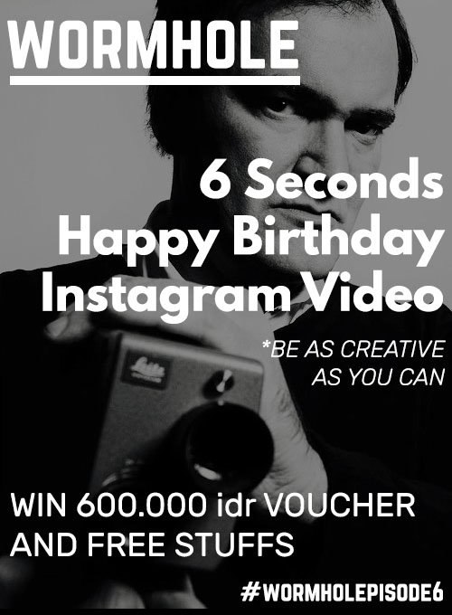 Wormhole Store tweet media