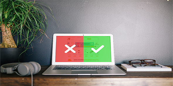 Sendcloud's tweet photo. Blog alert! Wij schreven een nieuwe #blog met do's &amp; don'ts voor je #webshop, lees hem hier: https://t.co/G8WdJuwqHo https://t.co/4kBZgVeufb