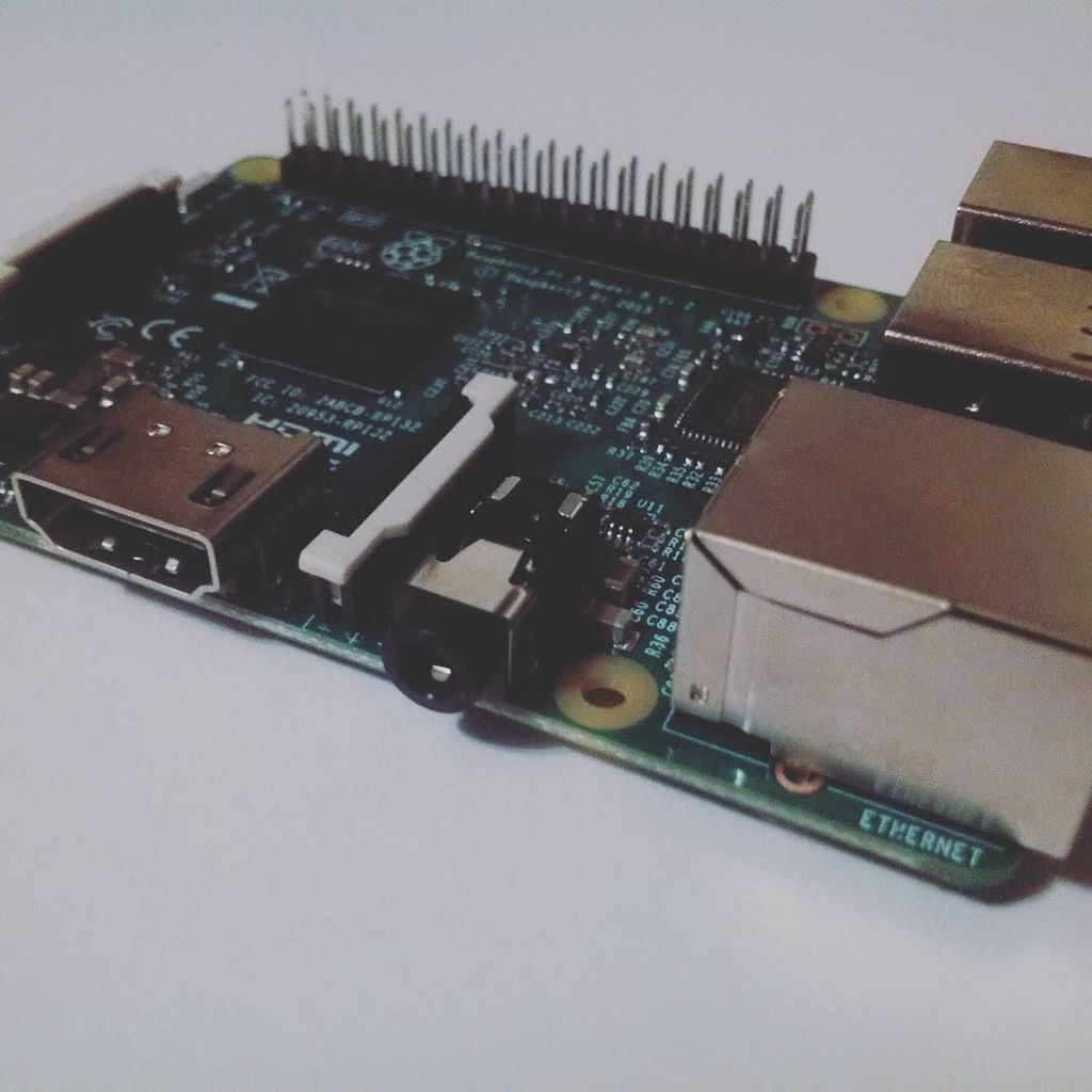 Insta_RaspPi's tweet image. ift.tt/1p4GJ0Q - #geektoys #raspberrypi3modelb #raspberrypi by ayngelgabriel @ ift.tt/1QInO3p