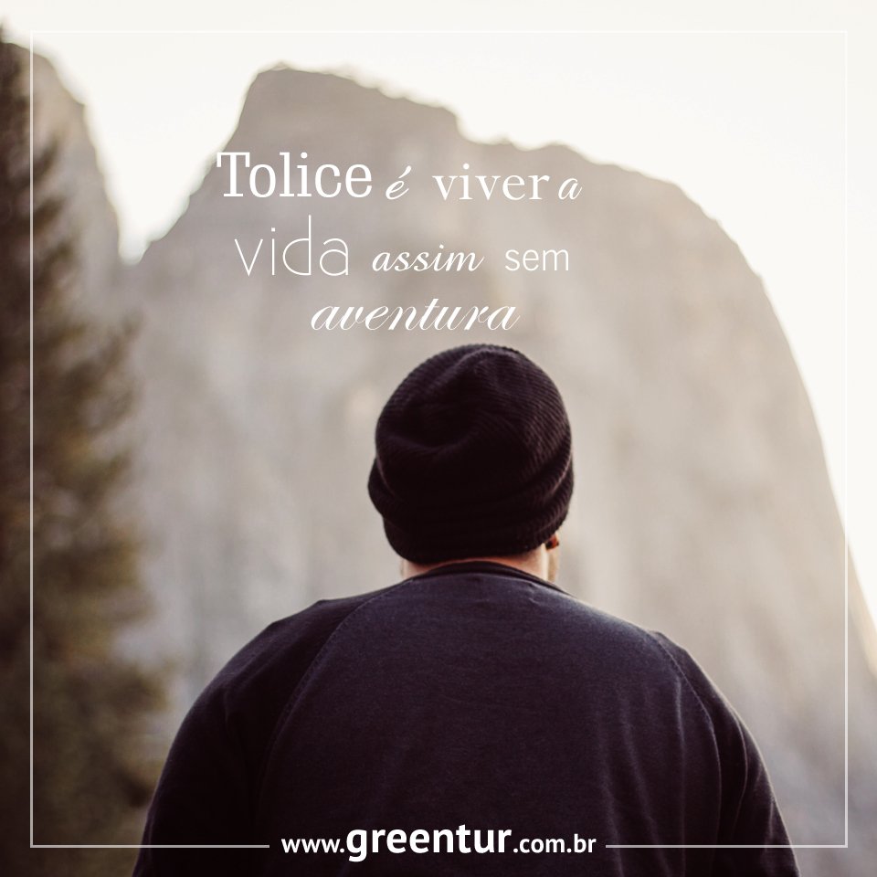 Greentur's tweet photo. Eu <3 Viajar #Euamoviajar
Viaje com a Greentur: https://t.co/lWRuxEhRZO
#tolice #viver #vida #aventura https://t.co/Mg2R8kw3lG