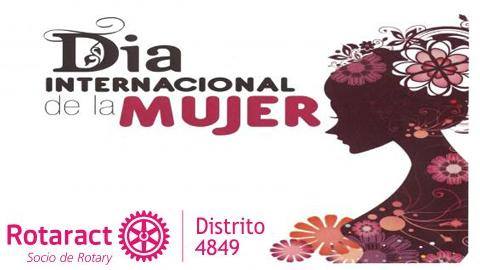 8 de Marzo --> #FelizDiaDeLaMujer. Tan distintas como maravillosas. #DiaInternacionalDeLaMujer