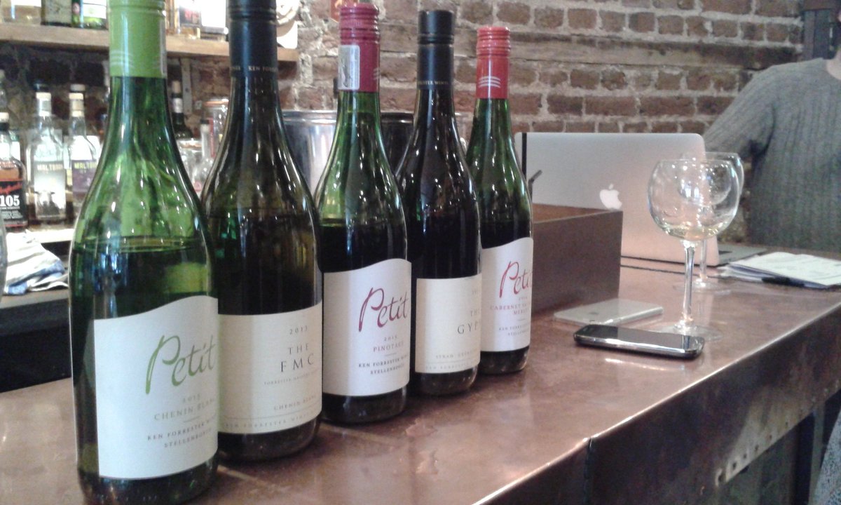 coe_alastair's tweet photo. @KFwines tasting @Milroys wines tasting incredibly well #tasting #wines #soho https://t.co/dZiamXUvAS