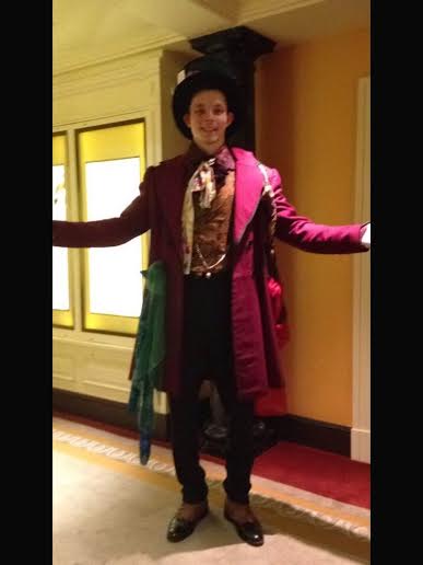 BellaParties's tweet photo. we are delighted to  take on our latest male entertainer. Having worked extensively in film, theatre and stage. Fab! https://t.co/ey4Hw4OvM8