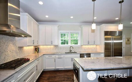 TileCircle.com tweet media