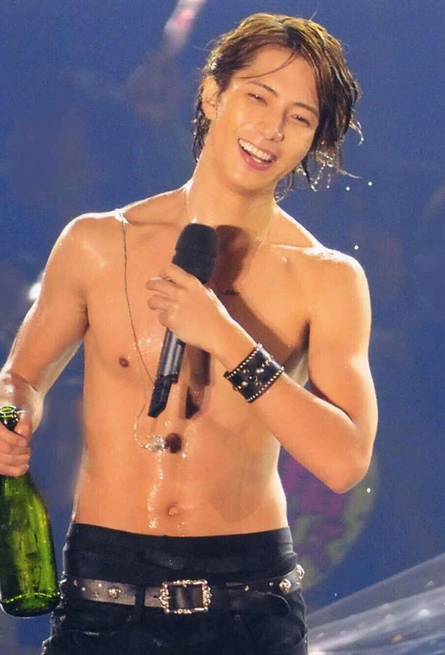 山下智久 エロ □小山Pのまいまい□sweetie♡ on X: 