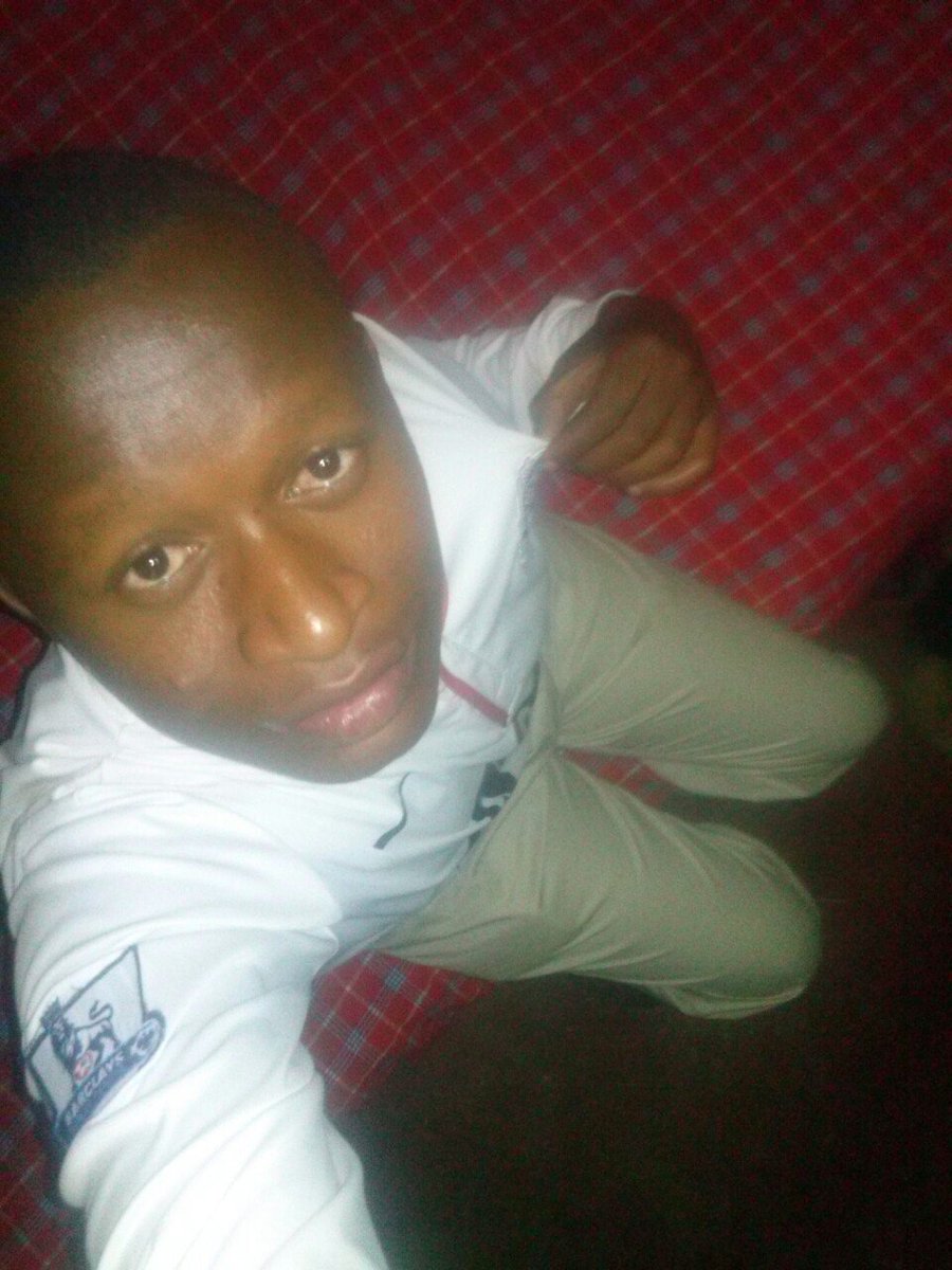 ThizIannoh's tweet photo. #TeamGGMU https://t.co/zCe2Hu35Qp