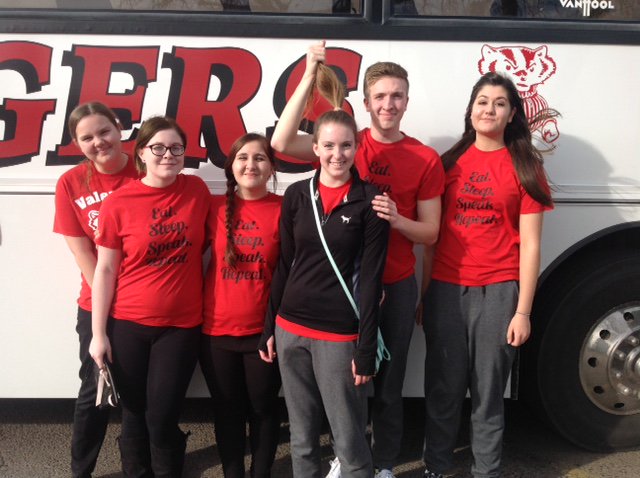 Melissa Pilakowski tweet media