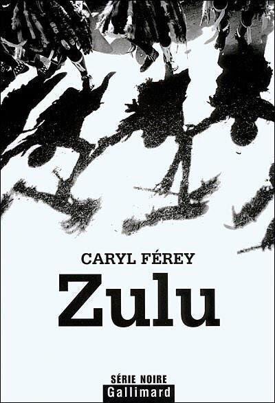 chanloupfranck's tweet photo. Souvenir de lecture #zulu de #ferey .Sa meilleur œuvre.Un polarviolent,haletant dans l'Afrique du Sud post-Mandela. https://t.co/6NfrEAK90K