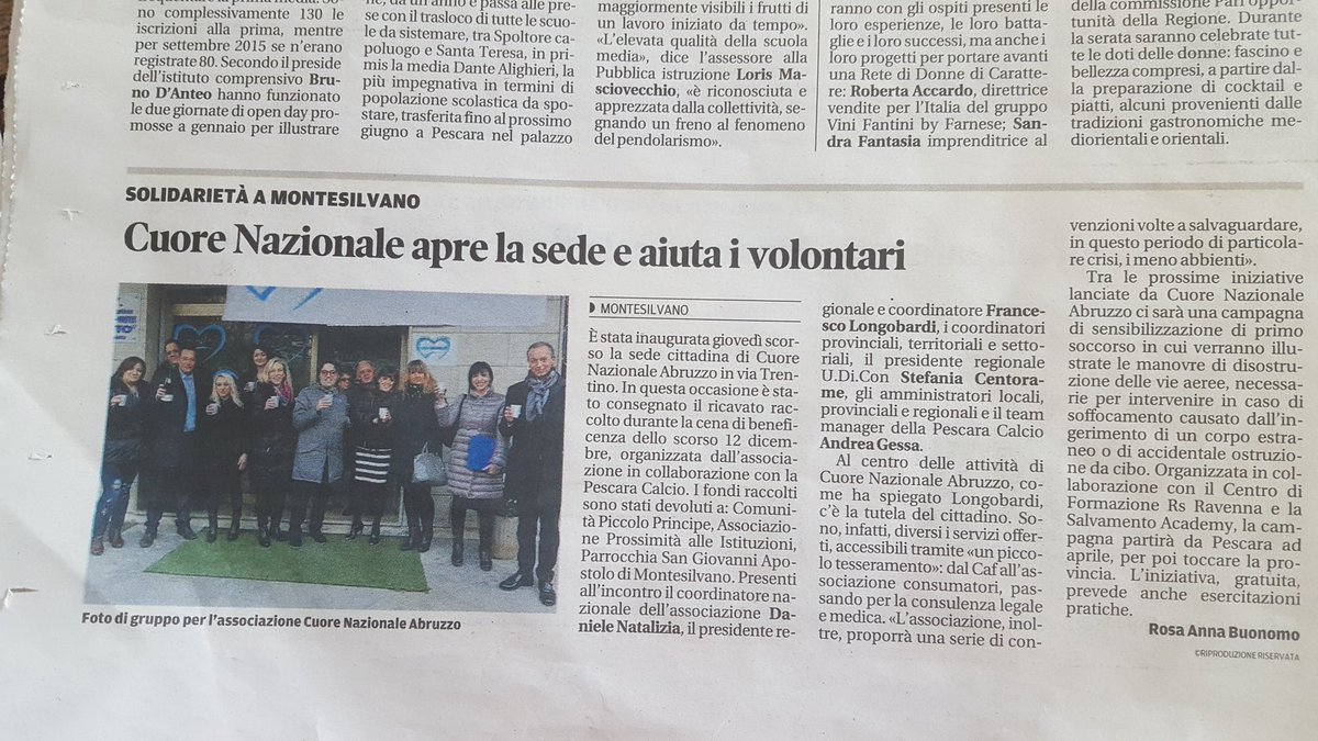 frances74677188's tweet photo. #SiamoCuoreNazionaleAbruzzo https://t.co/cjTilg4mBd
