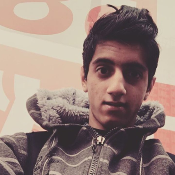 طـــــــــفش 👊😥