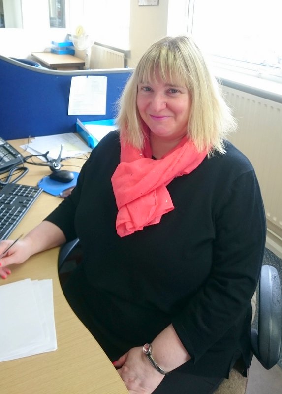 SpiritCircuits1's tweet image. This is Cheryl from our Internal Sales / Rescue Me at #SpiritCircuits. #RescueMe #InternationalWomensDay