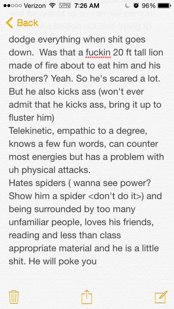 CrampeIter's tweet image. //a bit on Rex