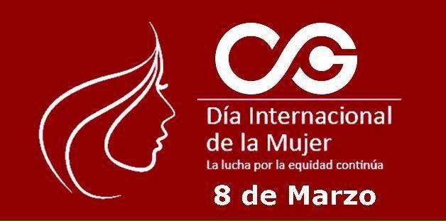cgt1968's tweet photo. Mi reconocimiento a las mujeres en su día, son motor e inspiración de vida,de amor y de la revolución. https://t.co/iphUC2ICWi