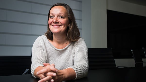 MarketingB2B's tweet photo. PROFILE: @emmahew, head of marketing EMEA, @LinkedInMktg https://t.co/OHKty3b1XE #InternationalWomensDay https://t.co/MBUhCPJEWM
