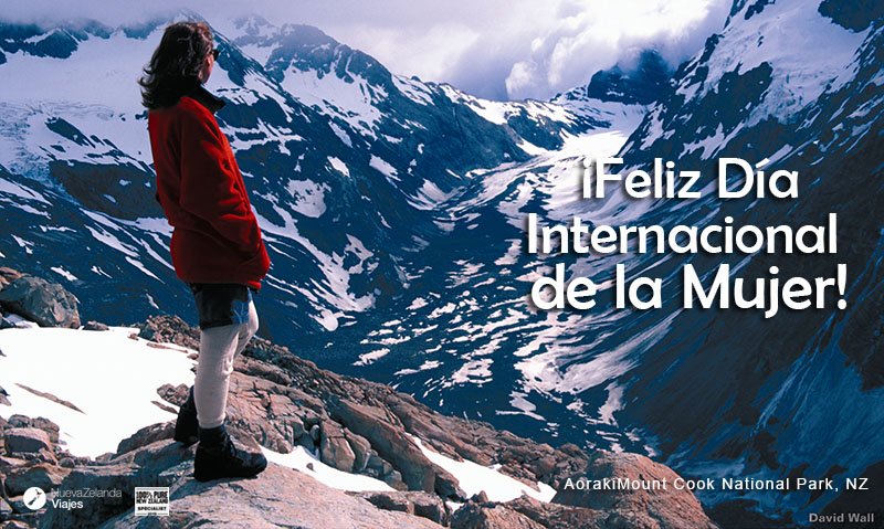 Nueva Zelanda Viajes tweet media