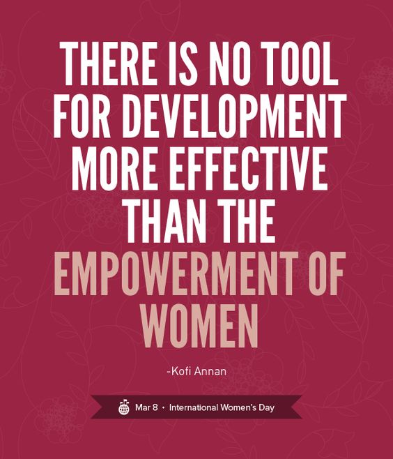 #Kravins is wishing all you strong, beautiful ladies out there a Happy International Women's Day! #WhoRunTheWorld