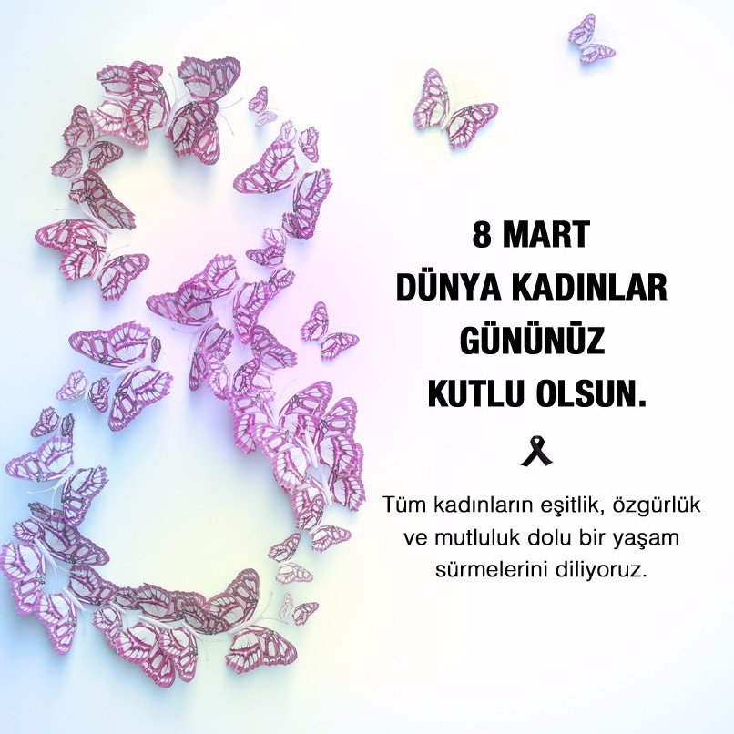 8 Mart Dünya Kadınlar Günü Kutlu Olsun!🌷
#sevenfourlife #dünyakadınlargünü #womensday #8mart #women