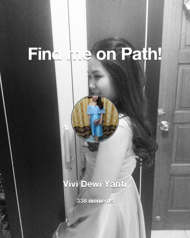 I've shared 338 memories with my friends on #Path - see them now at path.com! #thepersonalnetwork