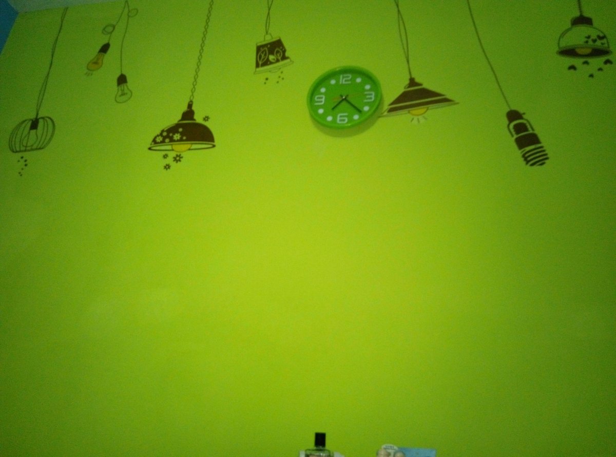 nnstdj's tweet photo. @Delta_FM @BaraSupercook @harsyasubandrio my bedroom :) under the sea,,tp males kalo biru smua,jd ada ijonya..ahhaha https://t.co/zVwwyw8ycE