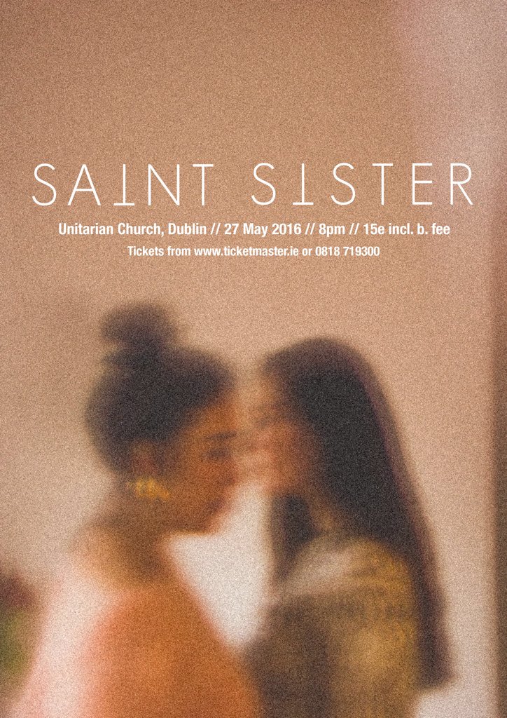 DUBLIN, delighted to announce our 2nd headline show in the Unitarian Church 27.05.16! <a href="/mcd_productions/">MCD Productions</a> <a href="/ATCLive/">ATC Live Alerts ✈️</a>