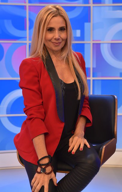 TelevisionComAr's tweet photo. A la 6ta. temporada de @los1sylosotros le fue bien. Marcó 4.0 y quedó tercero en su franja. https://t.co/Jkqp78ydVZ